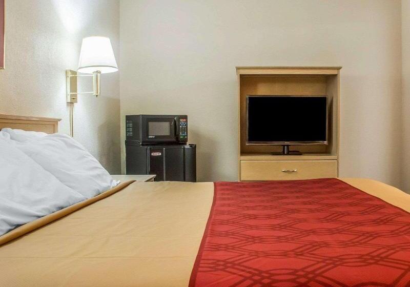 اتاق خانوادگی, River Forest Leisure Farm