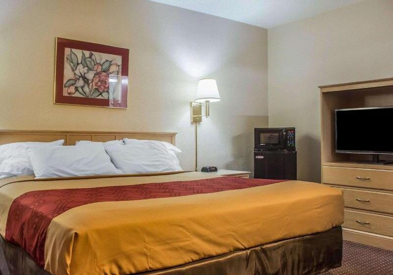 اتاق خانوادگی, River Forest Leisure Farm