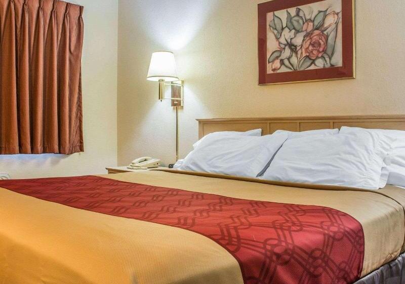 اتاق خانوادگی, River Forest Leisure Farm