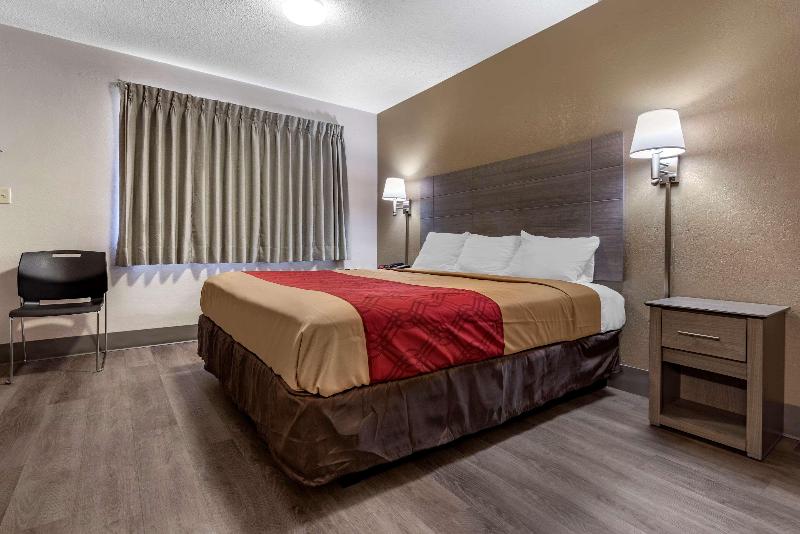 اتاق خانوادگی, River Forest Leisure Farm