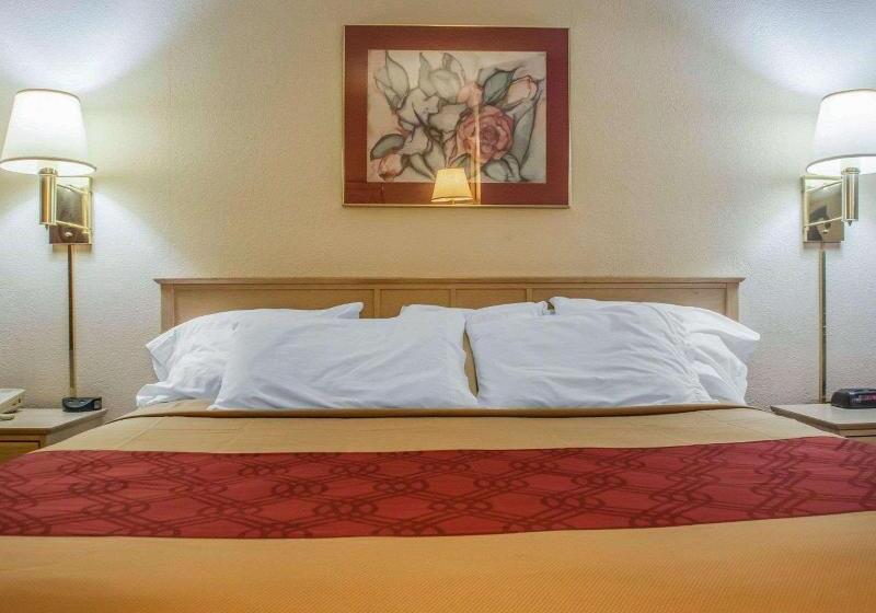 اتاق خانوادگی, River Forest Leisure Farm