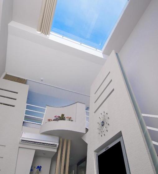 اتاق خانوادگی, River Forest Leisure Farm