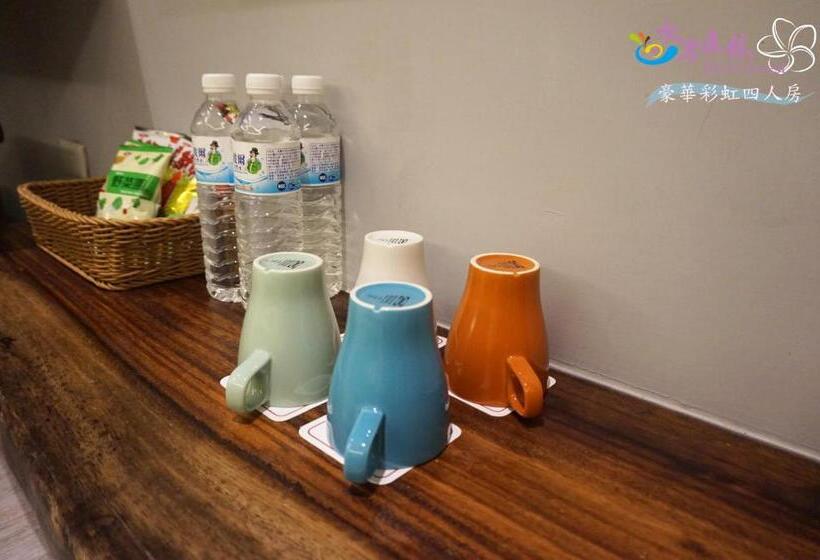 سوییت خانوادگی, River Forest Leisure Farm