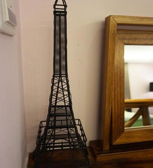 سوییت خانوادگی, River Forest Leisure Farm