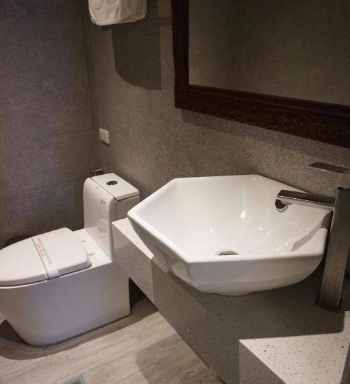 سوییت خانوادگی, River Forest Leisure Farm