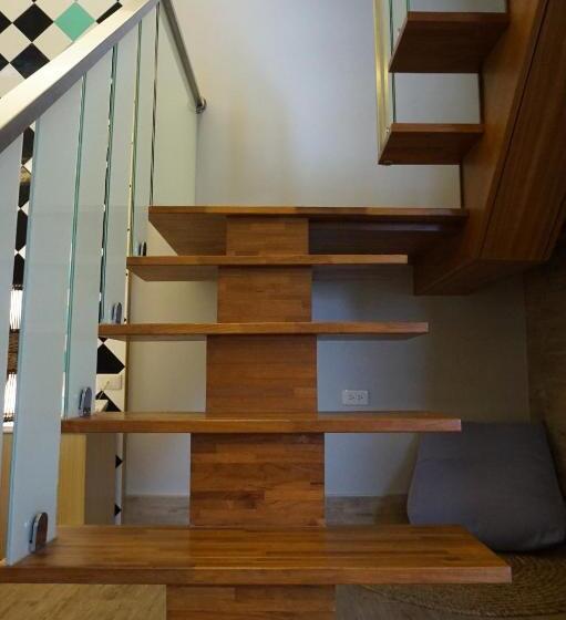 اتاق خانوادگی, River Forest Leisure Farm