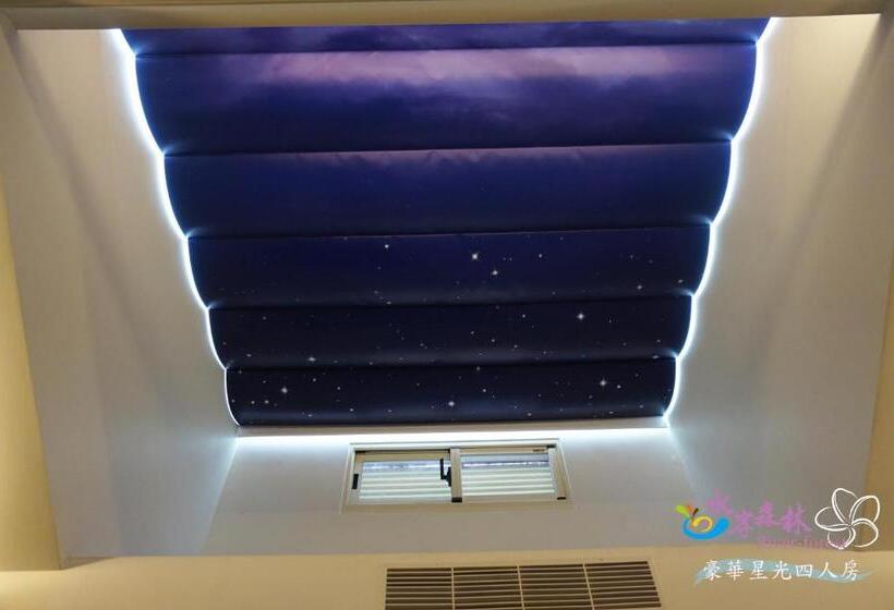 اتاق خانوادگی, River Forest Leisure Farm