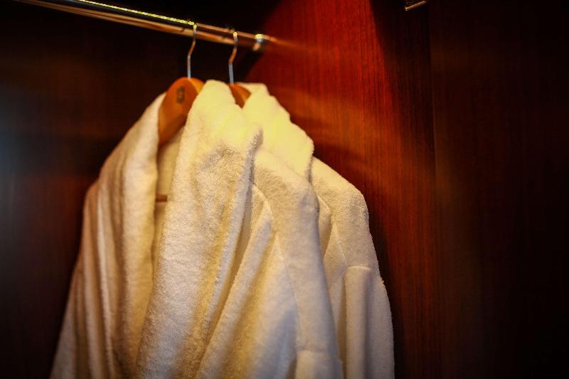 Люкс Executive Вид на Сад, Shangrila Tangshan