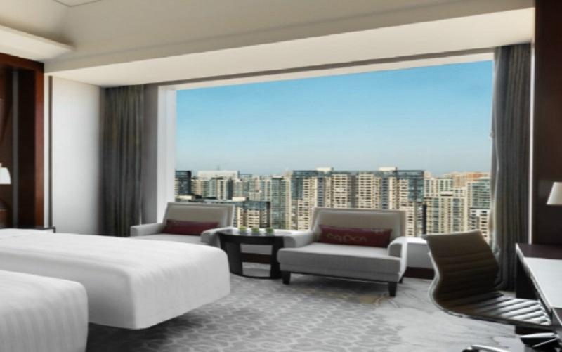 Номер Клуб, Shangrila Tangshan