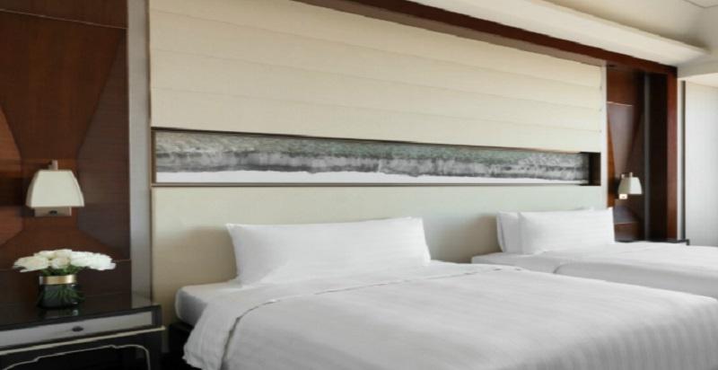 Номер Клуб, Shangrila Tangshan