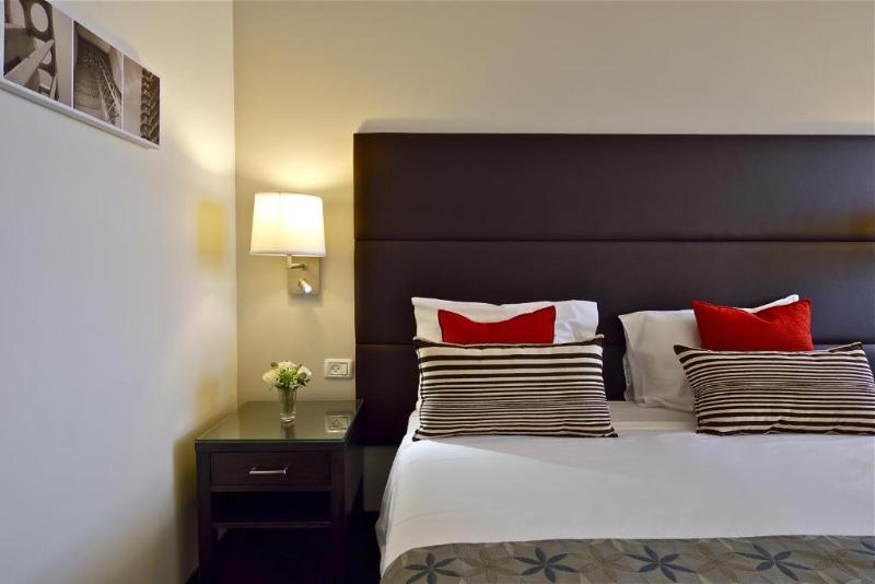 Номер Deluxe Вид на Сад, Shangrila Tangshan