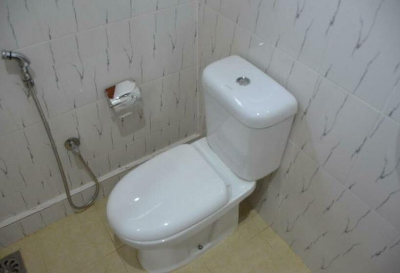 Трехместный Номер Deluxe, Sunny Lanka Guest House