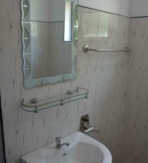 Трехместный Номер Deluxe, Sunny Lanka Guest House