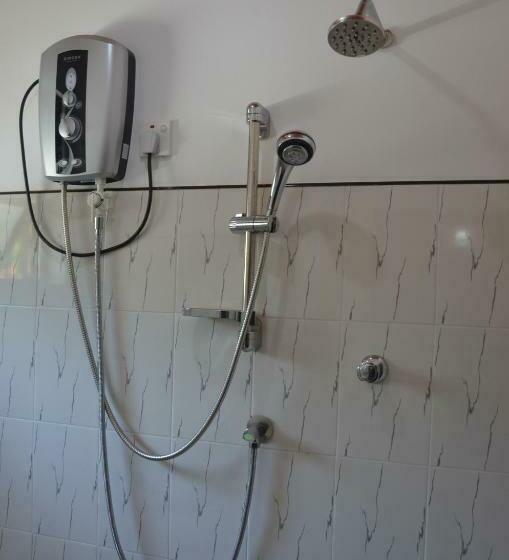 اتاق لوکس سه تخته, Sunny Lanka Guest House
