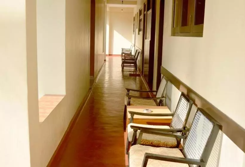 Standard Kolmen Hengen Huone Puutarhanäkymä, Sunny Lanka Guest House