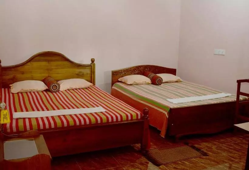 Superior-perhehuone, Sunny Lanka Guest House