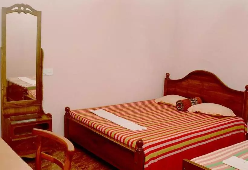 Superior-perhehuone, Sunny Lanka Guest House