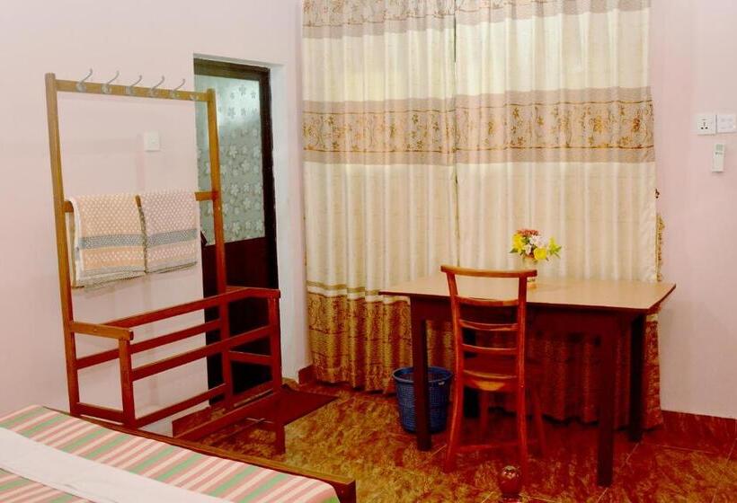 Семейный Номер Superior, Sunny Lanka Guest House