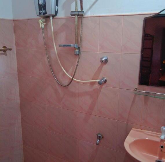 Семейный Номер Superior, Sunny Lanka Guest House