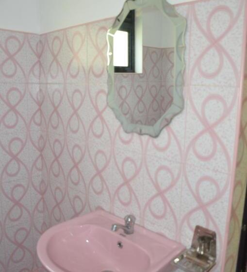 Трехместный Номер Стандарт с Балконом, Sunny Lanka Guest House