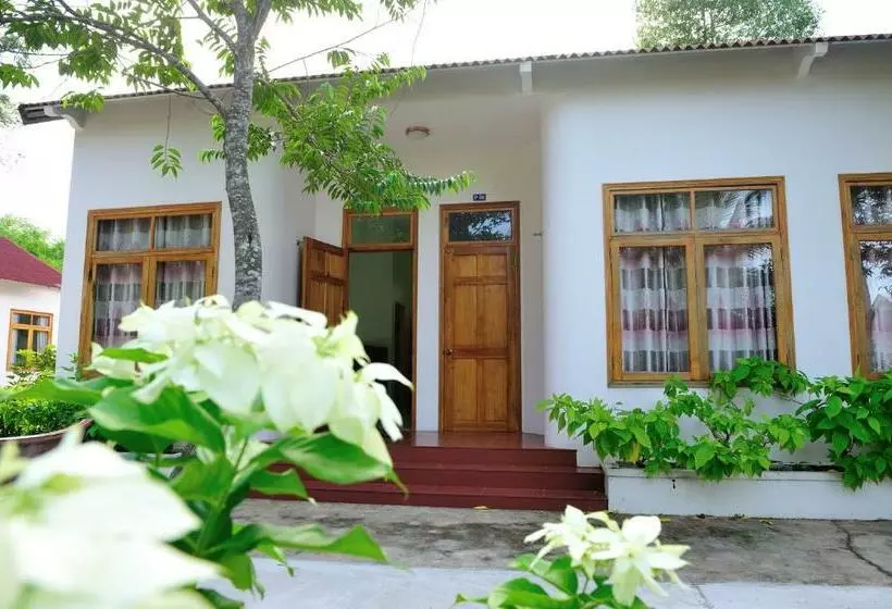 اتاق استاندارد, Tang Thanh Phat Resort