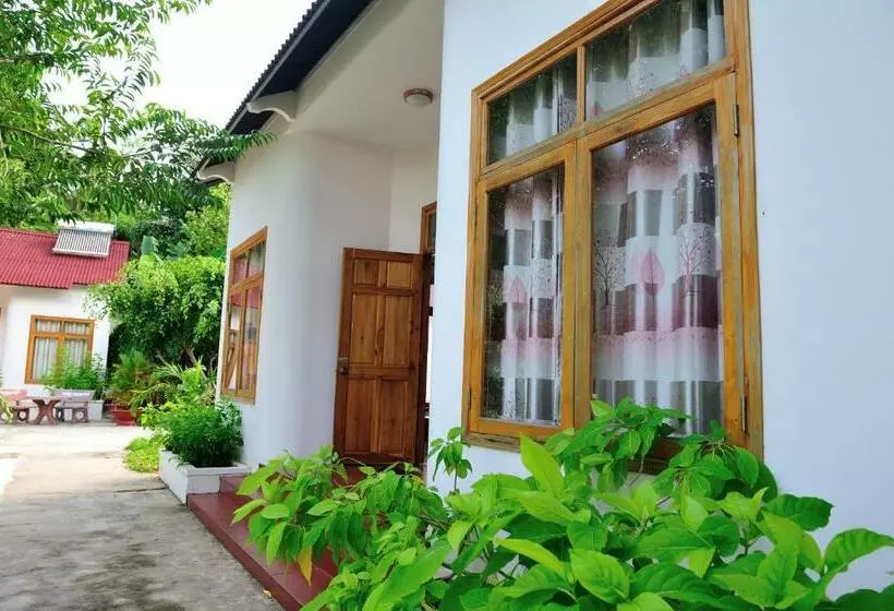 اتاق استاندارد, Tang Thanh Phat Resort