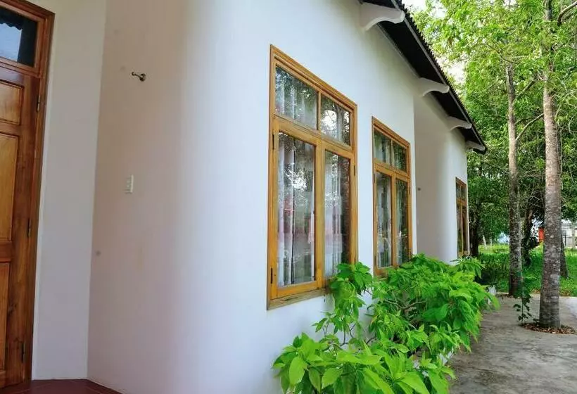 اتاق استاندارد, Tang Thanh Phat Resort