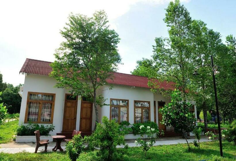 اتاق استاندارد, Tang Thanh Phat Resort