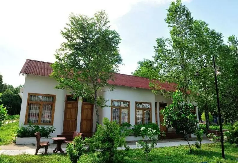اتاق استاندارد, Tang Thanh Phat Resort