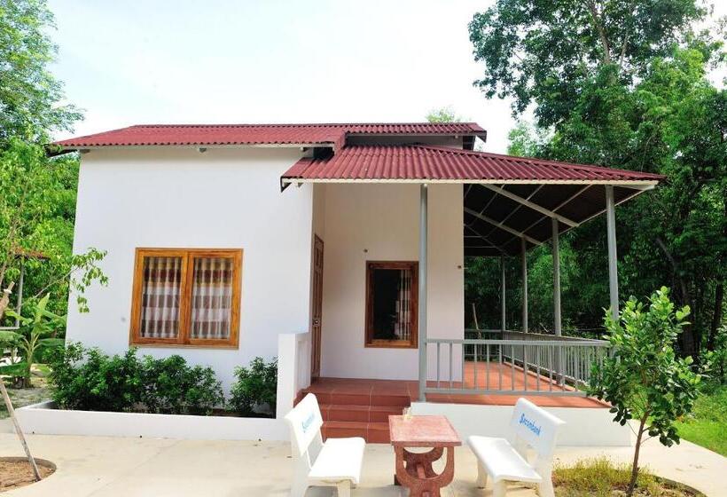 اتاق سوپریور خانوادگی, Tang Thanh Phat Resort