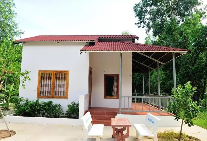 اتاق سوپریور خانوادگی, Tang Thanh Phat Resort