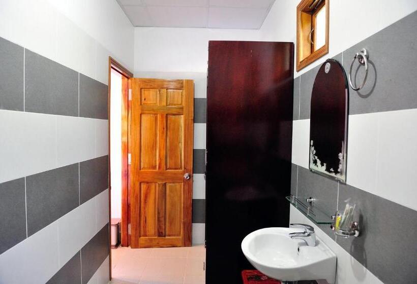اتاق سوپریور خانوادگی, Tang Thanh Phat Resort