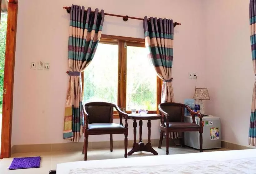 اتاق سوپریور خانوادگی, Tang Thanh Phat Resort