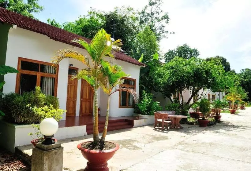 اتاق سوپریور, Tang Thanh Phat Resort