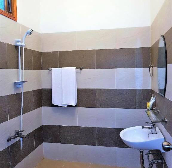 اتاق سوپریور, Tang Thanh Phat Resort