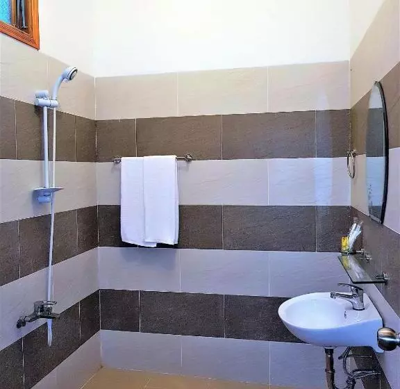 اتاق سوپریور, Tang Thanh Phat Resort