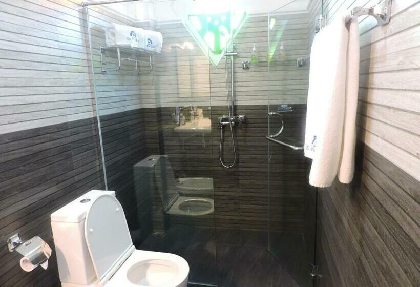 Номер Deluxe Вид на Море, The Villa