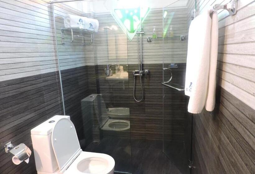 Номер Superior, The Villa