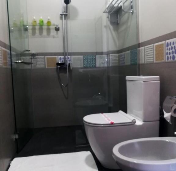 Номер Superior, The Villa