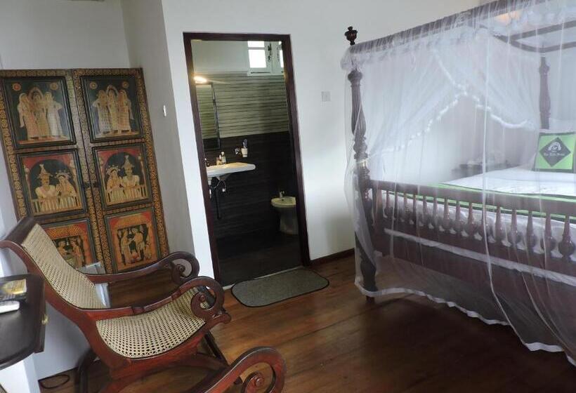 Номер Superior, The Villa