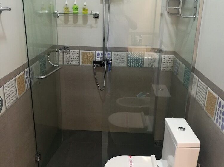 Номер Superior, The Villa