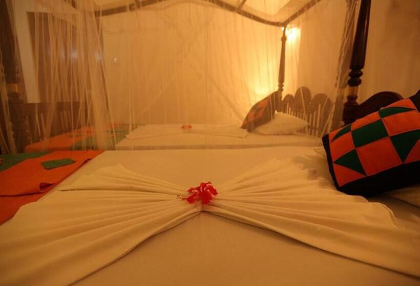 Номер Superior, The Villa