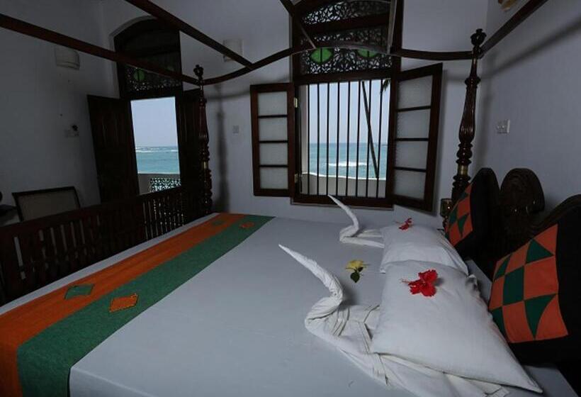 Номер Superior, The Villa