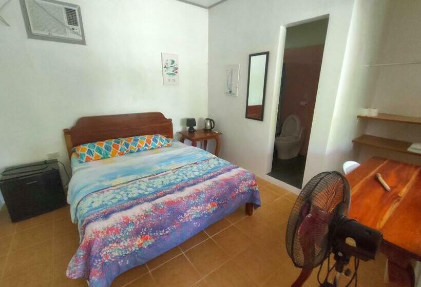 标准间, Moalboal T Breeze Coastal Resort