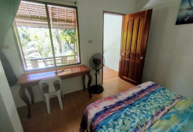 标准间, Moalboal T Breeze Coastal Resort