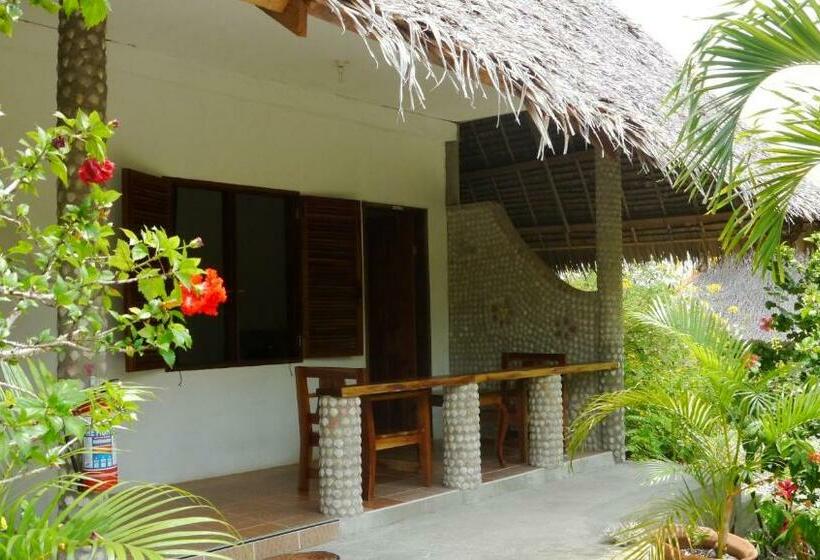 标准间, Moalboal T Breeze Coastal Resort