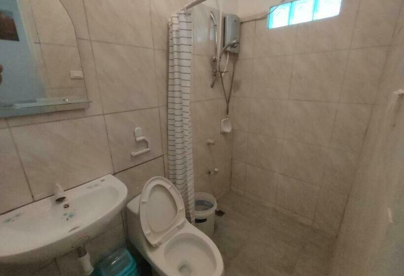 标准间, Moalboal T Breeze Coastal Resort