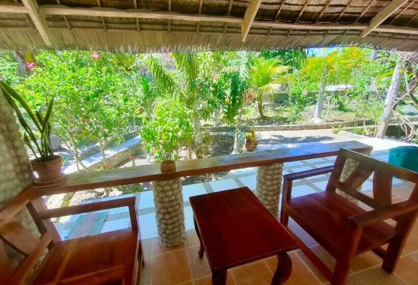 标准间, Moalboal T Breeze Coastal Resort