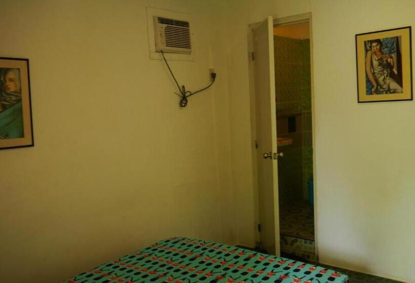 豪华房间, Moalboal T Breeze Coastal Resort