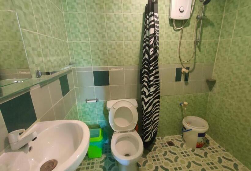 豪华房间, Moalboal T Breeze Coastal Resort